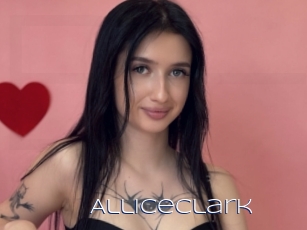 alliceclark Blue Hot