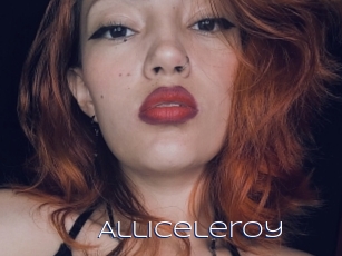 Alliceleroy
