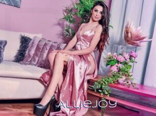 Alliejoy