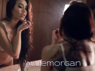 Alliemorgan