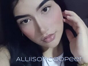 Alliisoncoopeer