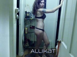Allikat