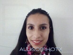 Allisomhotx