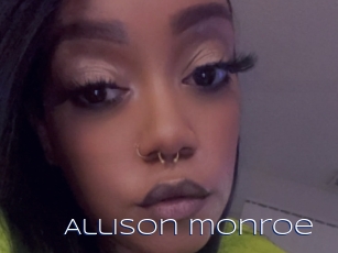 Allison_monroe