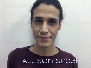 Allison_spear