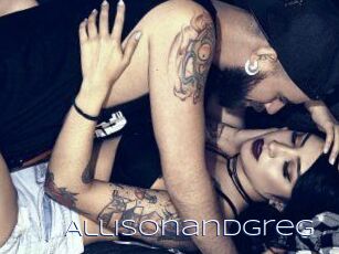 Allisonandgreg