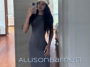 Allisonbarnett