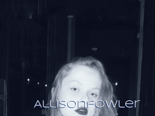 Allisonfowler