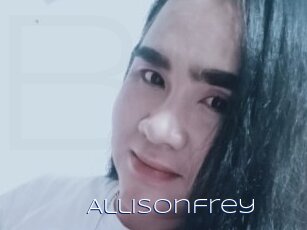 Allisonfrey