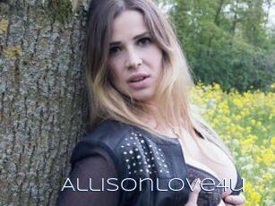 Allisonlove4u