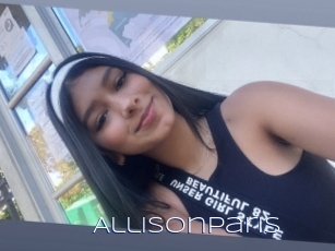 Allisonparis