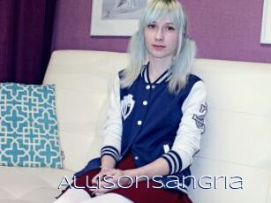 Allisonsangria
