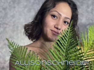 Allisonschneider