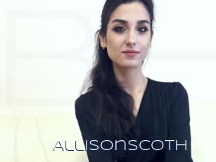 Allisonscoth