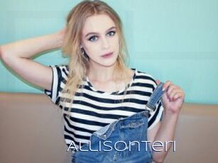 Allisonteri
