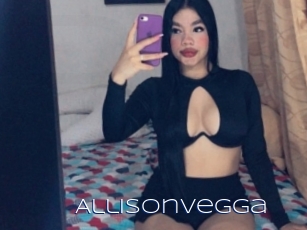 Allisonvegga