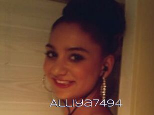 Alliya7494