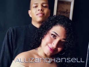 Allizandhansell