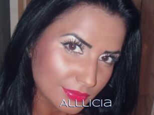 Alllicia