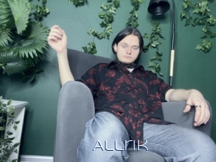 Allrik