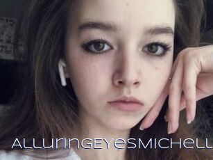 AlluringEYesMichelle