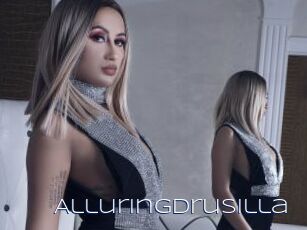 Alluringdrusilla