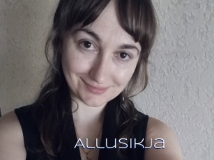 Allusikja