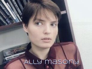 Ally_masony
