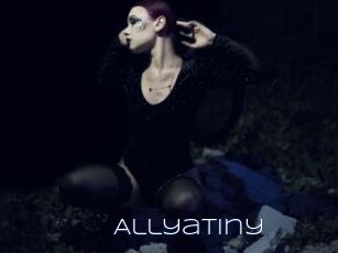 Allyatiny