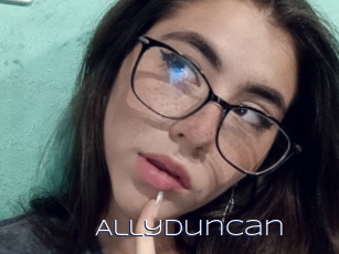 Allyduncan