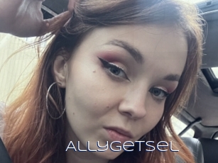 Allygetsel