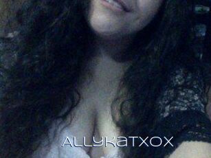 Allykatxox