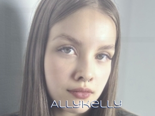 allykelly Blue Hot