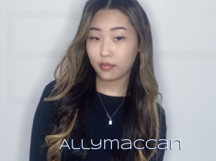 Allymaccan