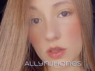 Allynjhones