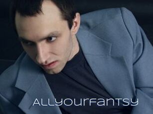 Allyourfantsy