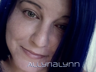 Allyrialynn