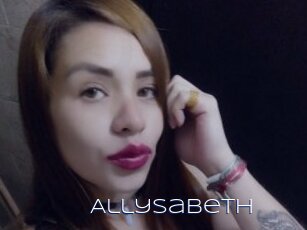 Allysabeth