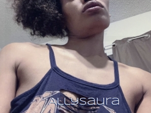 Allysaura