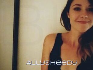 Allysheedy