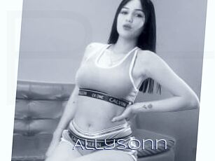 Allysonn