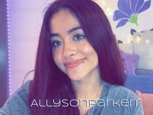 Allysonparkerr