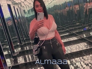 Almaaa