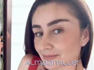 Almaamiller
