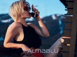 Almablu