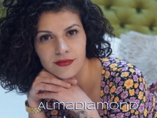 Almadiamond