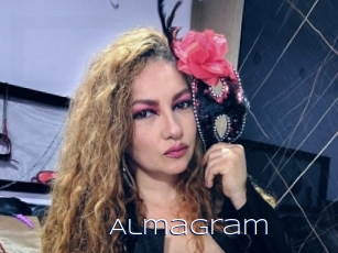 Almagram