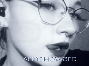 Almahoward