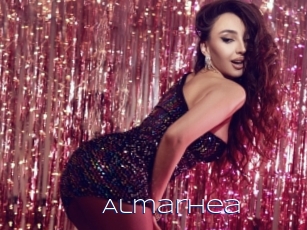 almarhea Blue Hot