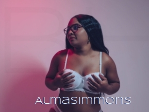 Almasimmons